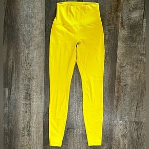 Lululemon “Align High Rise”